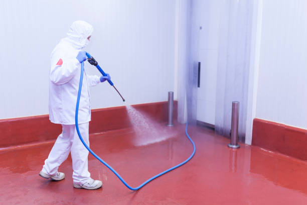 Concrete Sealing in Jackson, MN