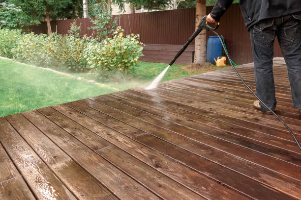 Best Pool Deck Cleaning  in Jackson, MN